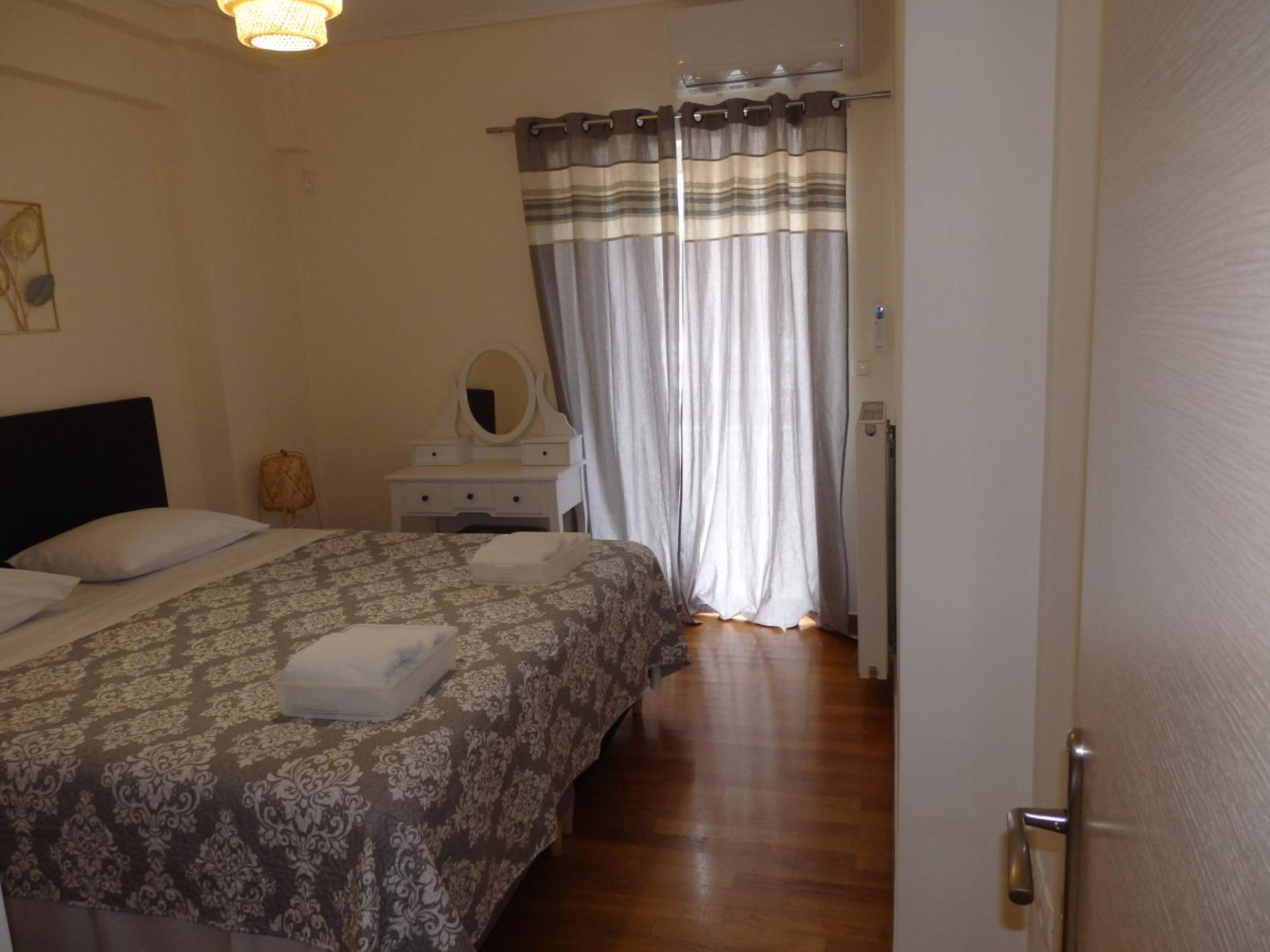 A&J Apartments Or Rooms Athens Airport Markopoulo Mesogaias Екстер'єр фото